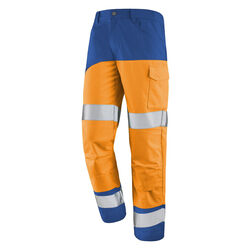 Pantalon PG HV FLUO SAFE XP PG Bétheny