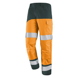 Pantalon PG HV FLUO SAFE XP PG Bétheny