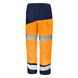 Pantalon PG HV FLUO SAFE XP PG Bétheny
