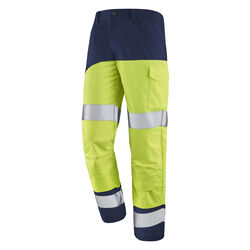 Pantalon PG HV FLUO SAFE XP PG Bétheny