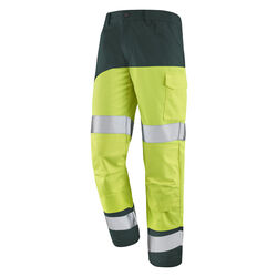 Pantalon PG HV FLUO SAFE XP PG Bétheny