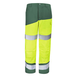Pantalon PG HV FLUO SAFE XP PG Bétheny