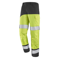 Pantalon PG HV FLUO SAFE XP PG Bétheny
