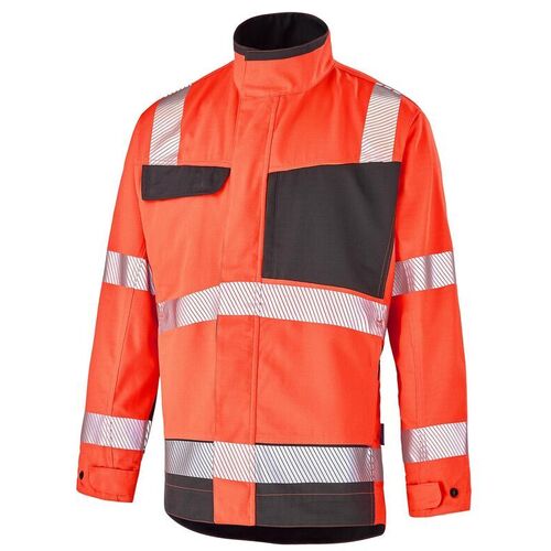 Blouson HV FLUO ADVANCED
