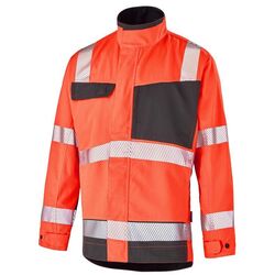 Blouson HV FLUO ADVANCED Bétheny