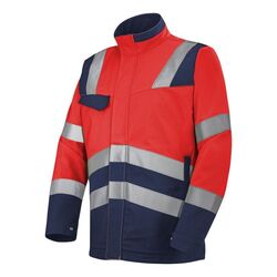 Blouson HV FLUO SAFE XP Bétheny
