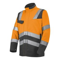 Blouson HV FLUO SAFE XP Bétheny