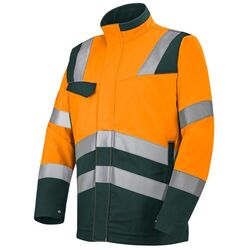 Blouson HV FLUO SAFE XP Bétheny