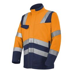 Blouson HV FLUO SAFE XP Bétheny