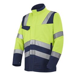 Blouson HV FLUO SAFE XP Bétheny