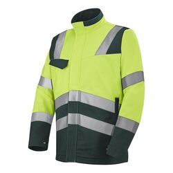 Blouson HV FLUO SAFE XP Bétheny