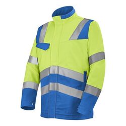 Blouson HV FLUO SAFE XP Bétheny