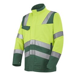 Blouson HV FLUO SAFE XP Bétheny