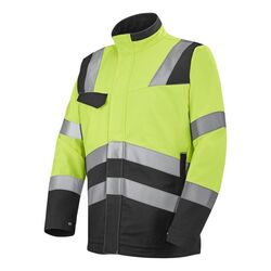 Blouson HV FLUO SAFE XP Bétheny