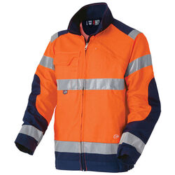 Blouson HV LUK-LIGHT Bétheny