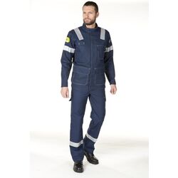 Pantalon PG BR TECHPROTECT Bétheny