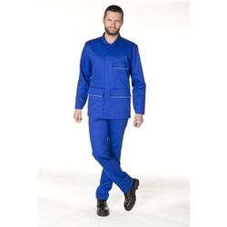 Veste WorkFR Bétheny