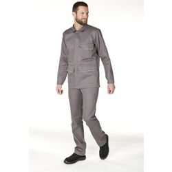 Veste WorkFR Bétheny