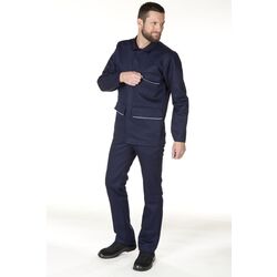 Veste WorkFR Bétheny