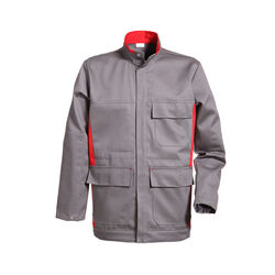 Veste bicolore WorkFR Bétheny