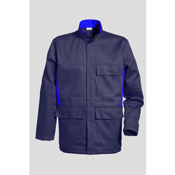 Veste bicolore WorkFR Bétheny