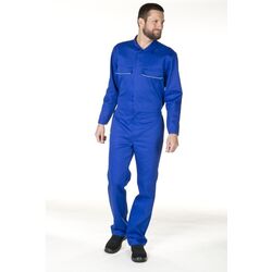 Combinaison 1 zip WorkFR Bétheny