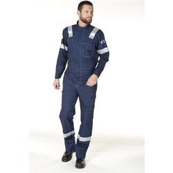 Combinaison BR 1 zip TECHPROTECT Bétheny