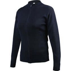 Gilet zipp&eacute; NINON Bétheny