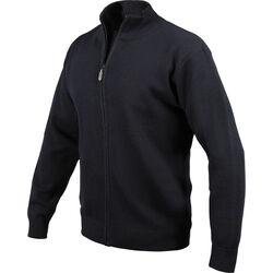 Gilet zipp&eacute; TOM Bétheny
