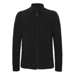 Gilet zipp&eacute; TOM Bétheny
