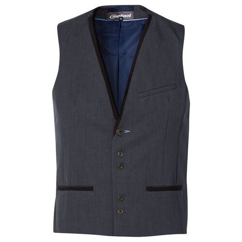 Gilet de service FIT'N BLUE