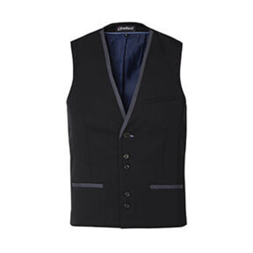 Gilet de service FIT'N BLUE