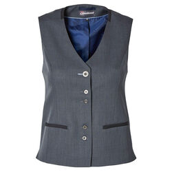 Gilet de service FIT'N BLUE Bétheny