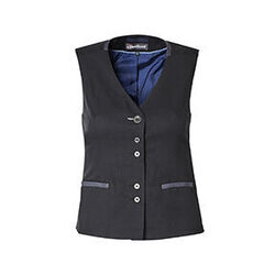 Gilet de service FIT'N BLUE Bétheny