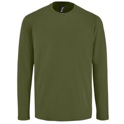 T-Shirt Homme Imperial LSL Bétheny