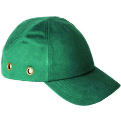 Casquette anti-heurt COTON Bétheny