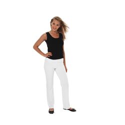 Pantalon Malte Bétheny