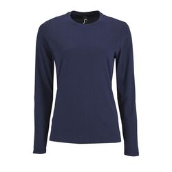 T-Shirt Femme Imperial LSL Bétheny