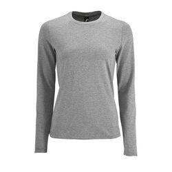 T-Shirt Femme Imperial LSL Bétheny