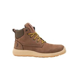 Chaussures de s&eacute;curit&eacute; hautes FUZE S3 CI HI SRC Bétheny