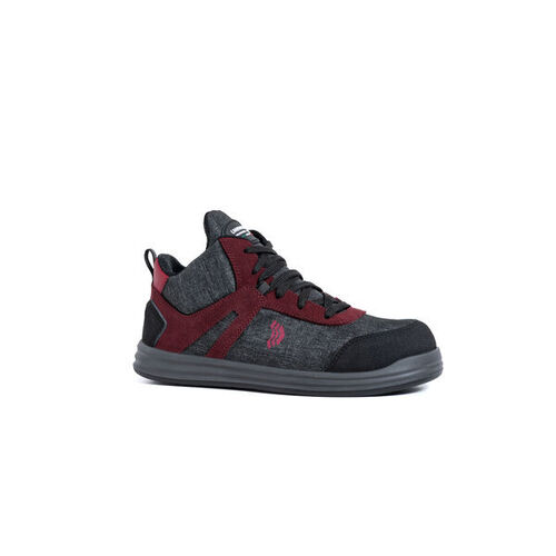 Chaussures de s&eacute;curit&eacute; hautes SHIRLEY S3 SRC