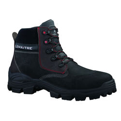 Chaussures de s&eacute;curit&eacute; hautes VARADERO S3 SRC Bétheny