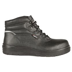 Chaussures de s&eacute;curit&eacute; hautes ASPHALT S2P HRO HI SRA Bétheny