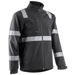Softshell VIGILE Bétheny