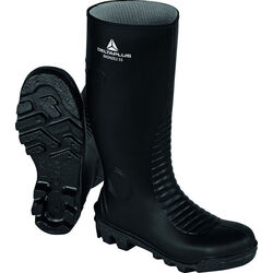 Bottes de s&eacute;curit&eacute; BRONZE S5 SRA NOIR Bétheny