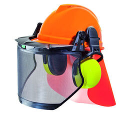 Kit forestier PREMIUM V-GARD 500 Bétheny