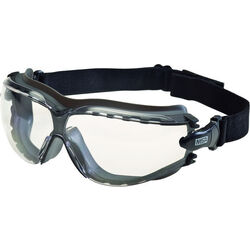 Lunettes hybrides ALTIMETER Bétheny