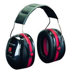 Casque antibruit OPTIME&trade; III Bétheny