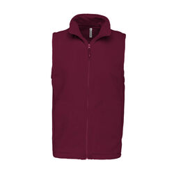 Bodywarmer Homme K913 Bétheny