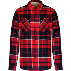 Surchemise Homme Doubl&eacute;e Sherpa Bétheny